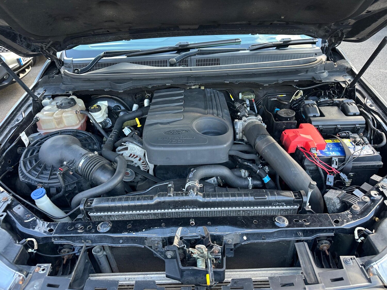Vehicle 35