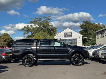 Used Ford Ranger 2016 for sale - 75578547: Photo