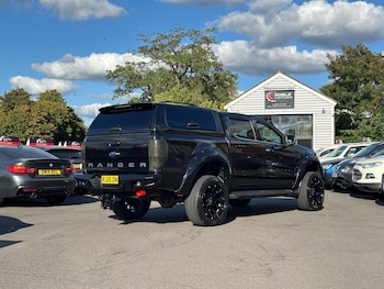 Used Ford Ranger 2016 for sale - 75578547: Photo