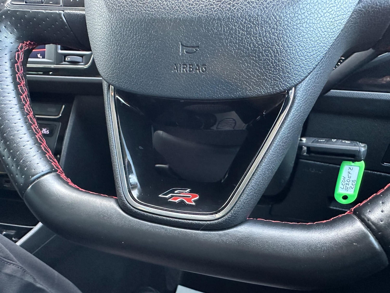 Used SEAT Leon 2020 for sale - 77143505: Photo 32