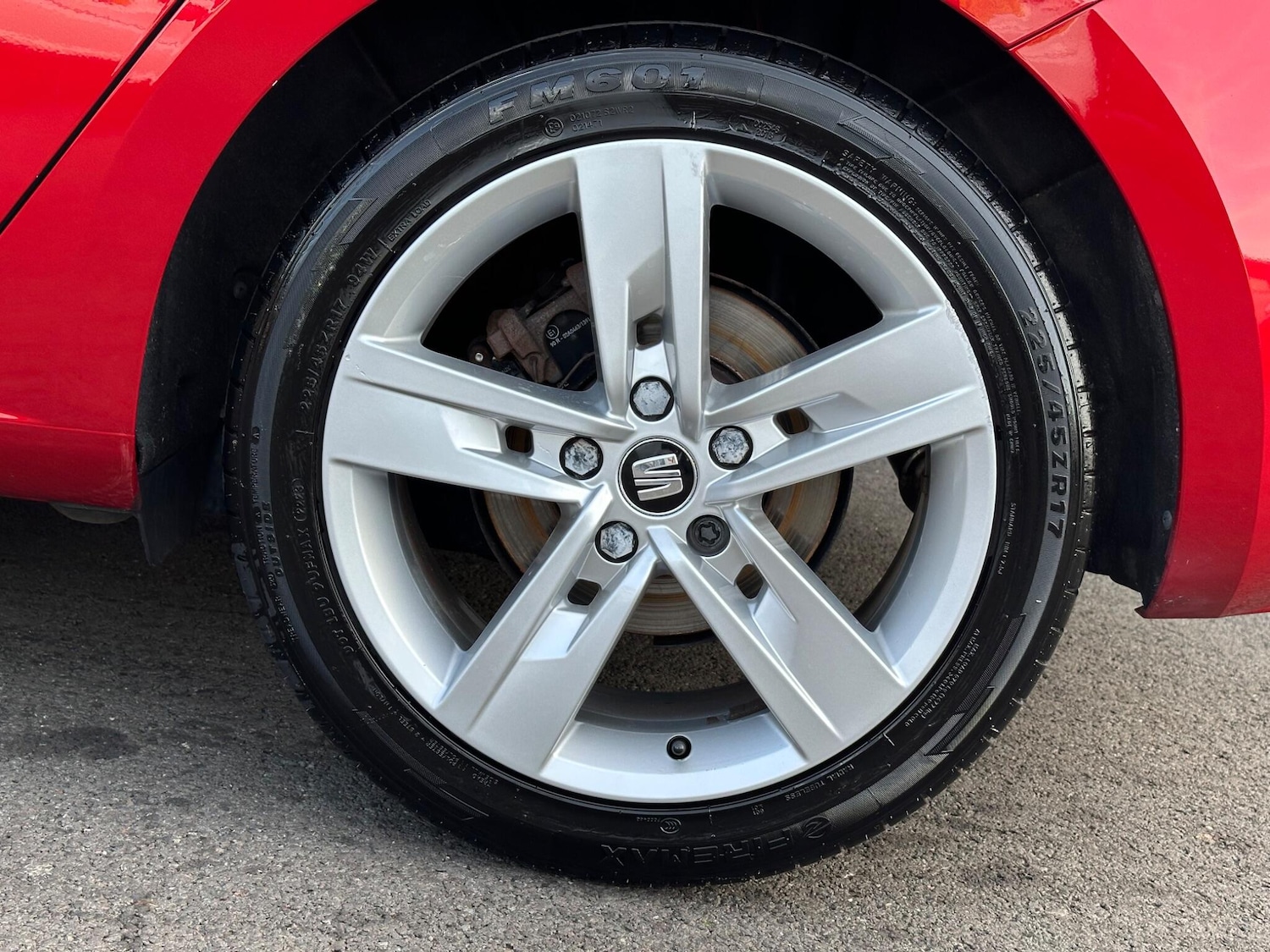 Used SEAT Leon 2020 for sale - 77143505: Photo 35