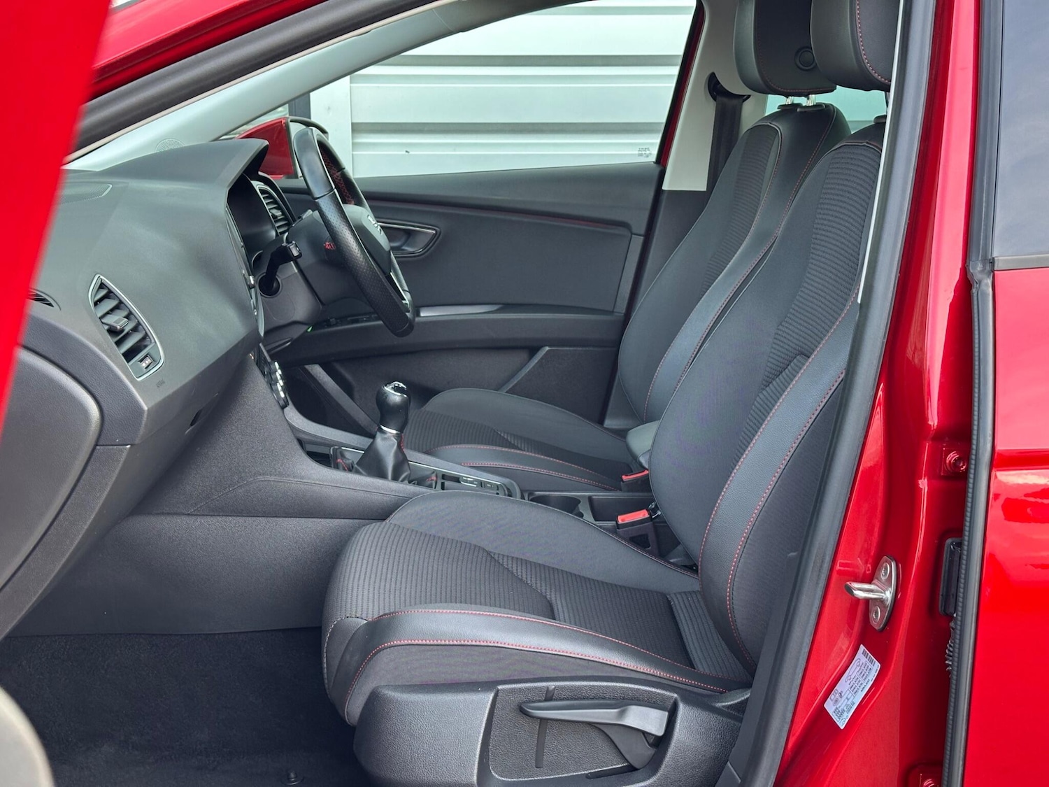 Used SEAT Leon 2020 for sale - 77143505: Photo 6