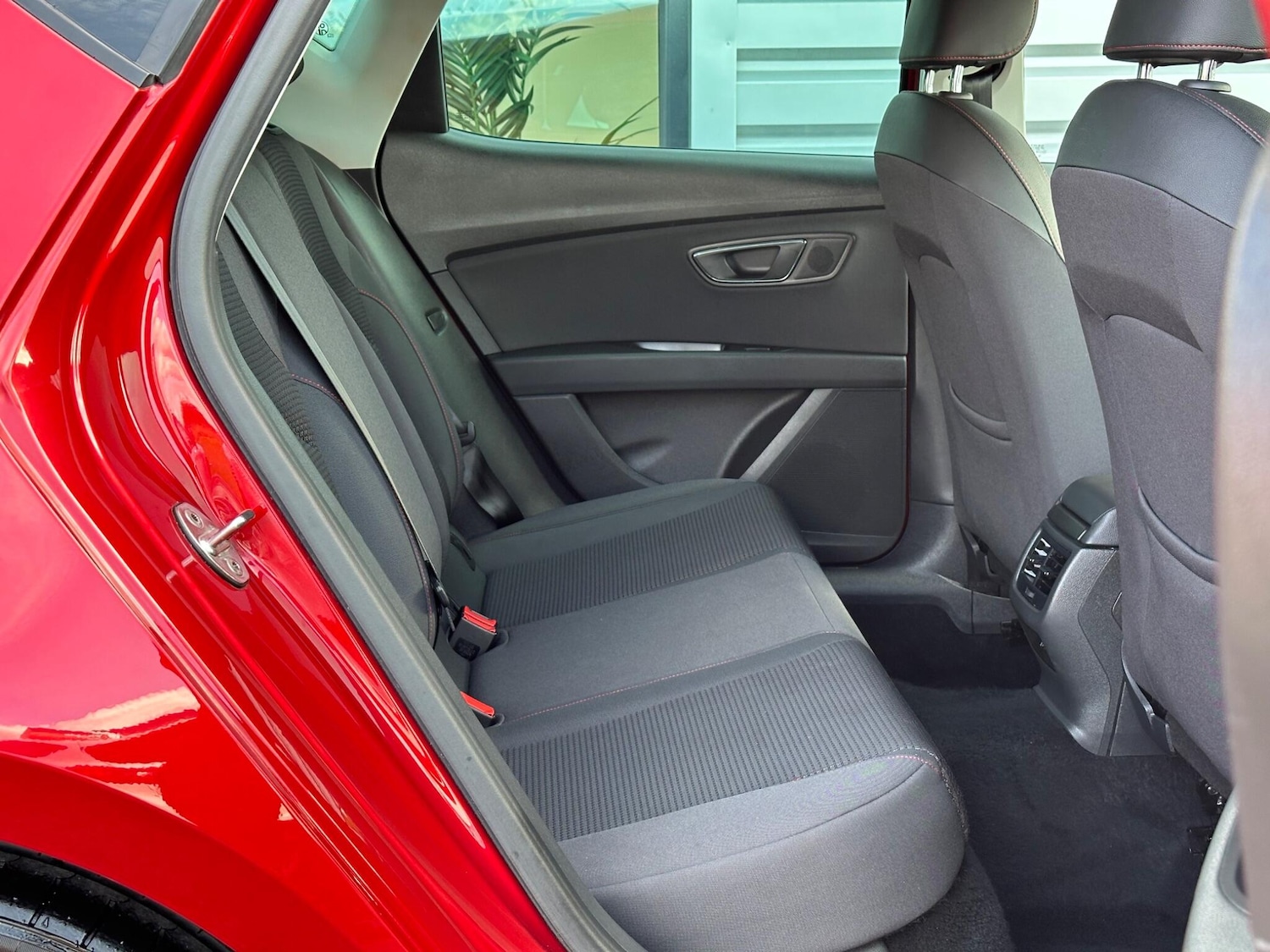 Used SEAT Leon 2020 for sale - 77143505: Photo 8