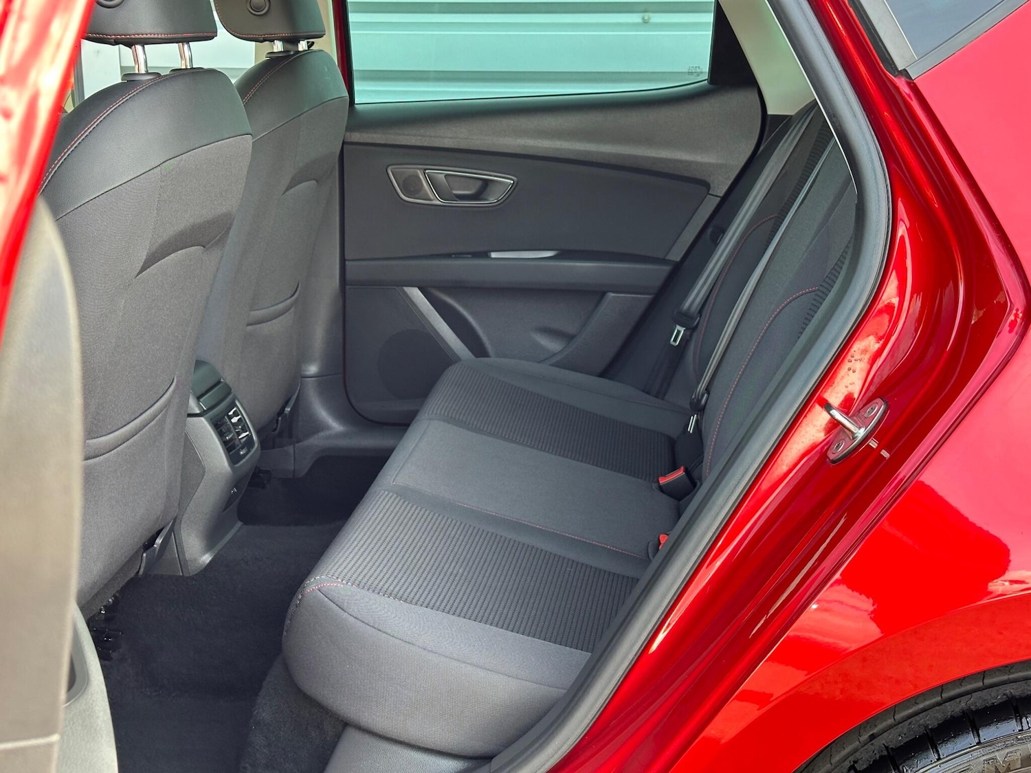 Used SEAT Leon 2020 for sale - 77143505: Photo 9