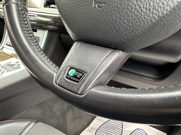 Used Jaguar XF 2015 for sale - 76307403: Photo 29