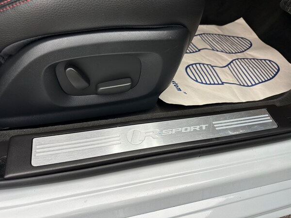 Used Jaguar XF 2015 for sale - 76307403: Photo 34