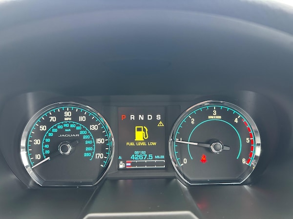 Used Jaguar XF 2015 for sale - 76307403: Photo 45