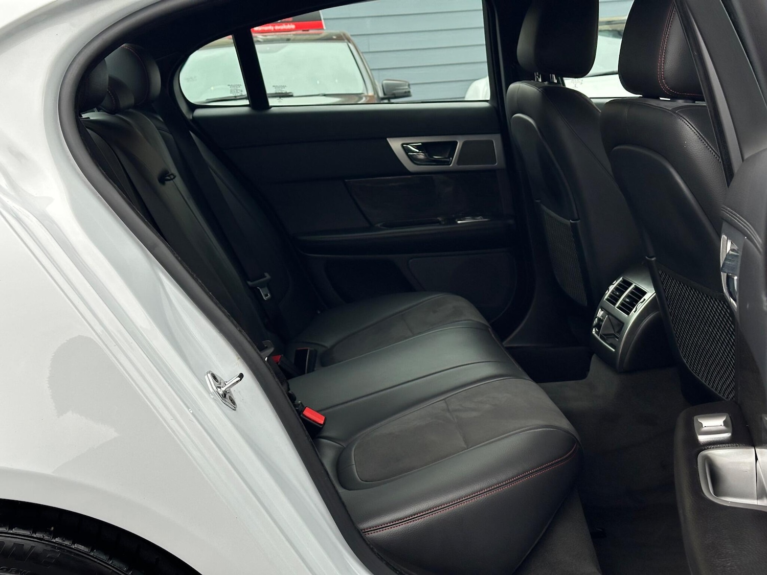 Used Jaguar XF 2015 for sale - 76307403: Photo 8