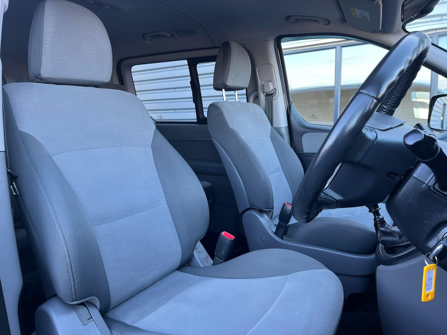 Used Hyundai i800 2017 for sale - 76992784: Photo 11