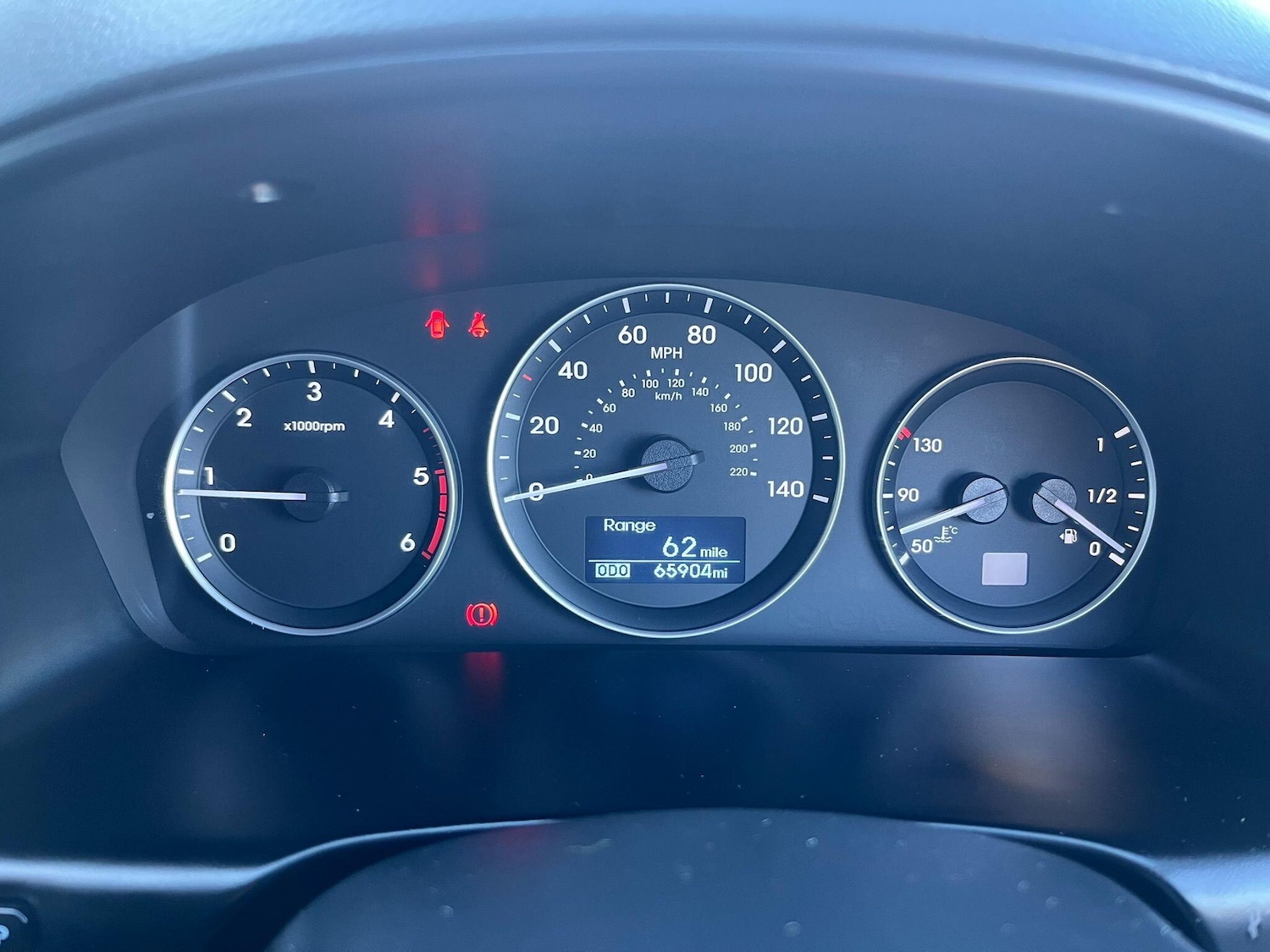 Used Hyundai i800 2017 for sale - 76992784: Photo 15