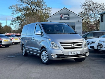 Used Hyundai i800 2017 for sale - 76992784: Photo