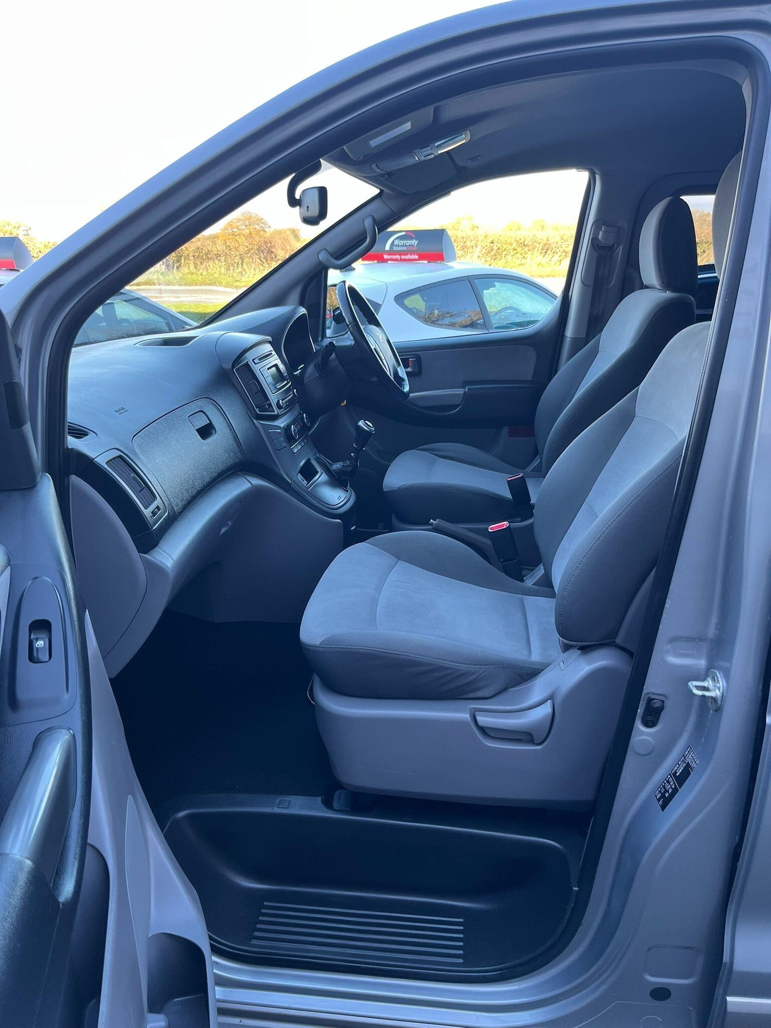 Used Hyundai i800 2017 for sale - 76992784: Photo 23