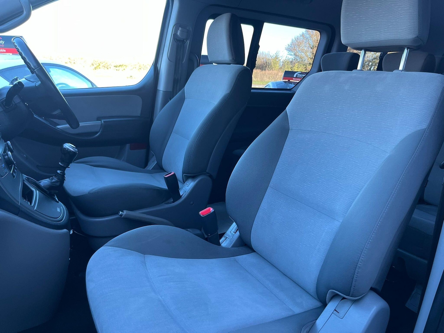 Used Hyundai i800 2017 for sale - 76992784: Photo 24