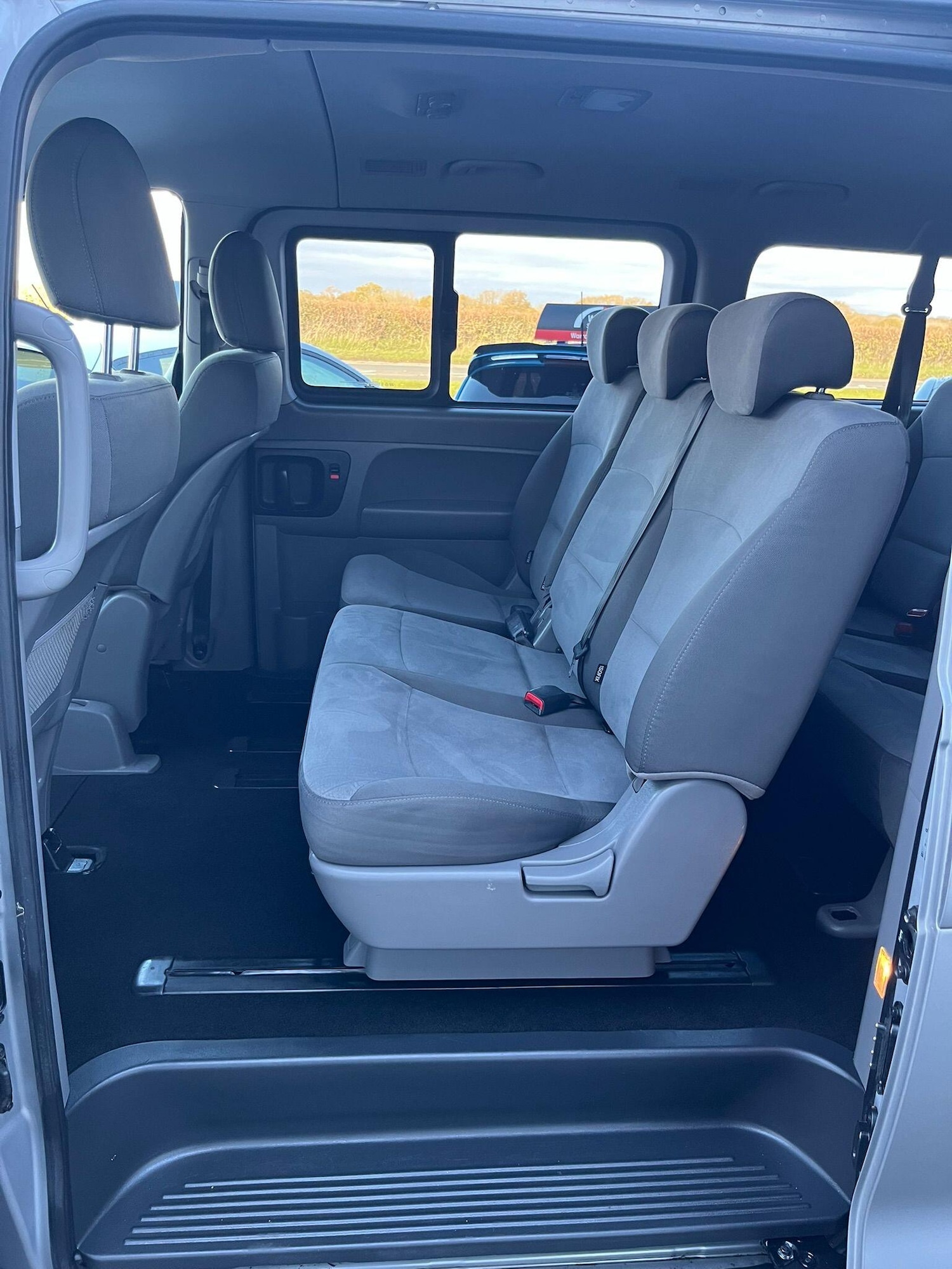 Used Hyundai i800 2017 for sale - 76992784: Photo 26