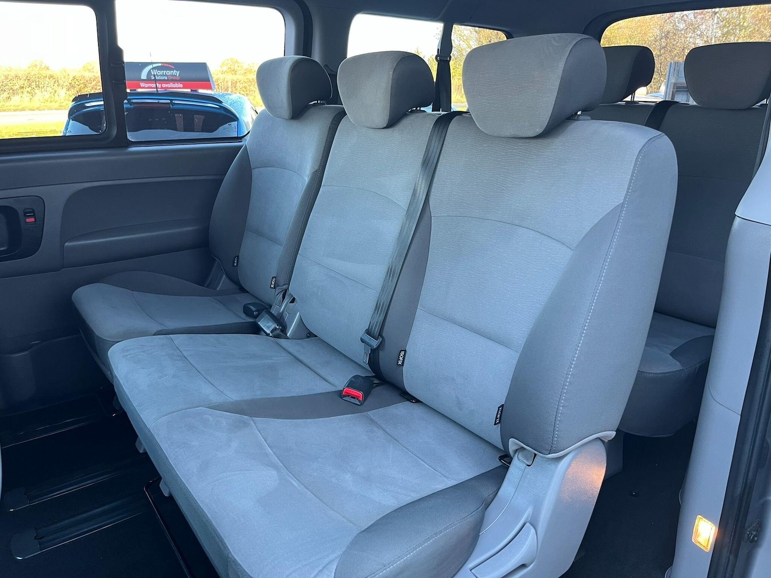 Used Hyundai i800 2017 for sale - 76992784: Photo 27