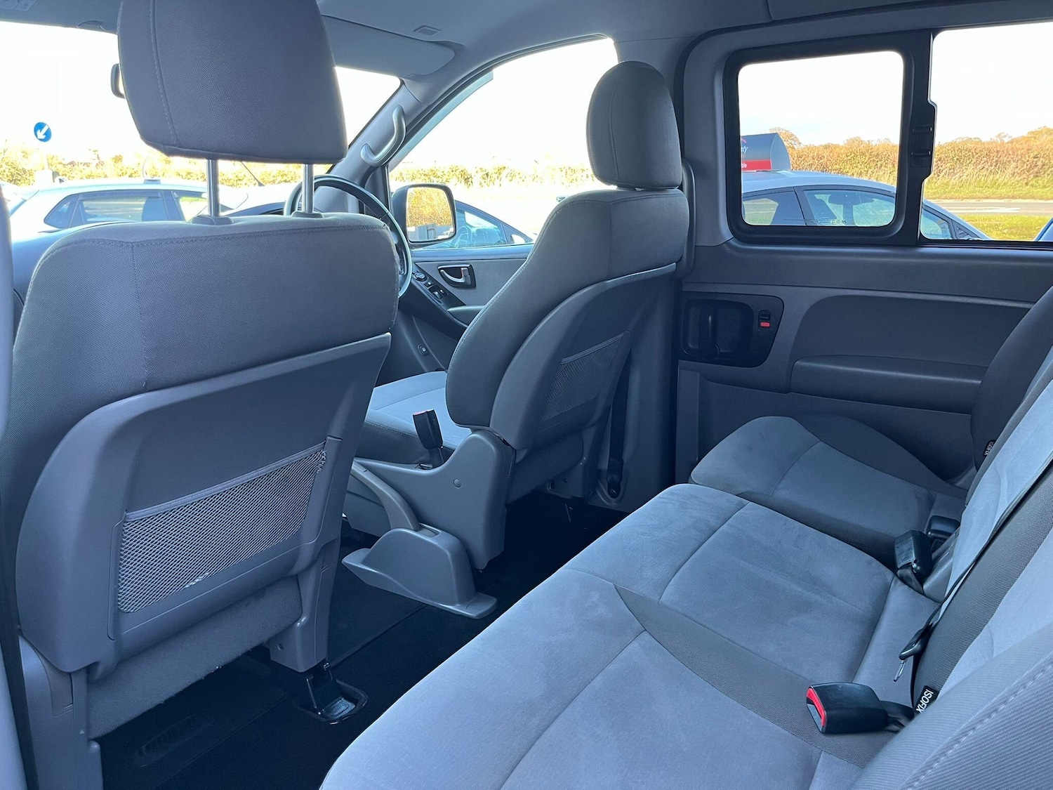 Used Hyundai i800 2017 for sale - 76992784: Photo 28