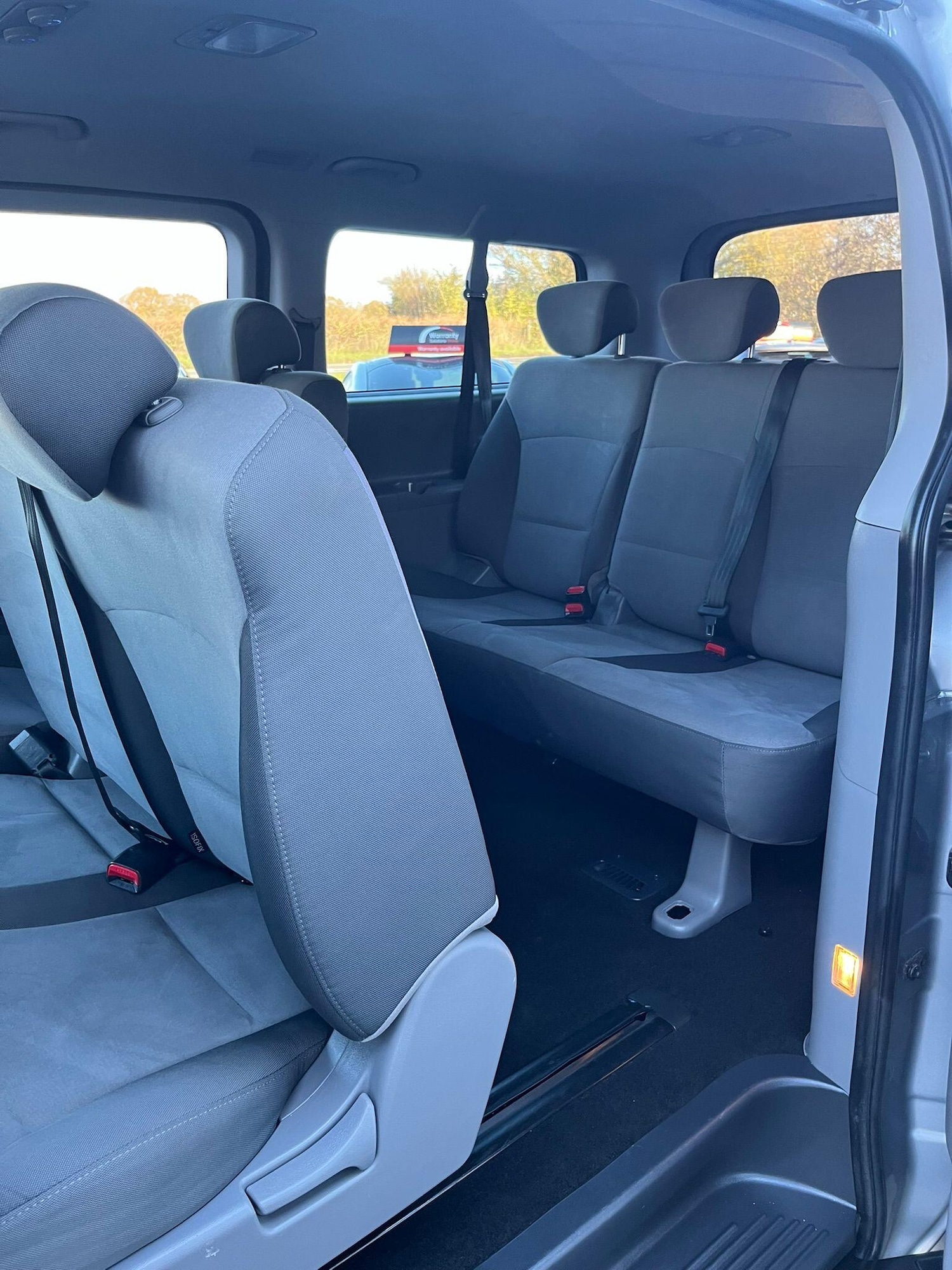 Used Hyundai i800 2017 for sale - 76992784: Photo 29