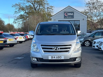 Used Hyundai i800 2017 for sale - 76992784: Photo