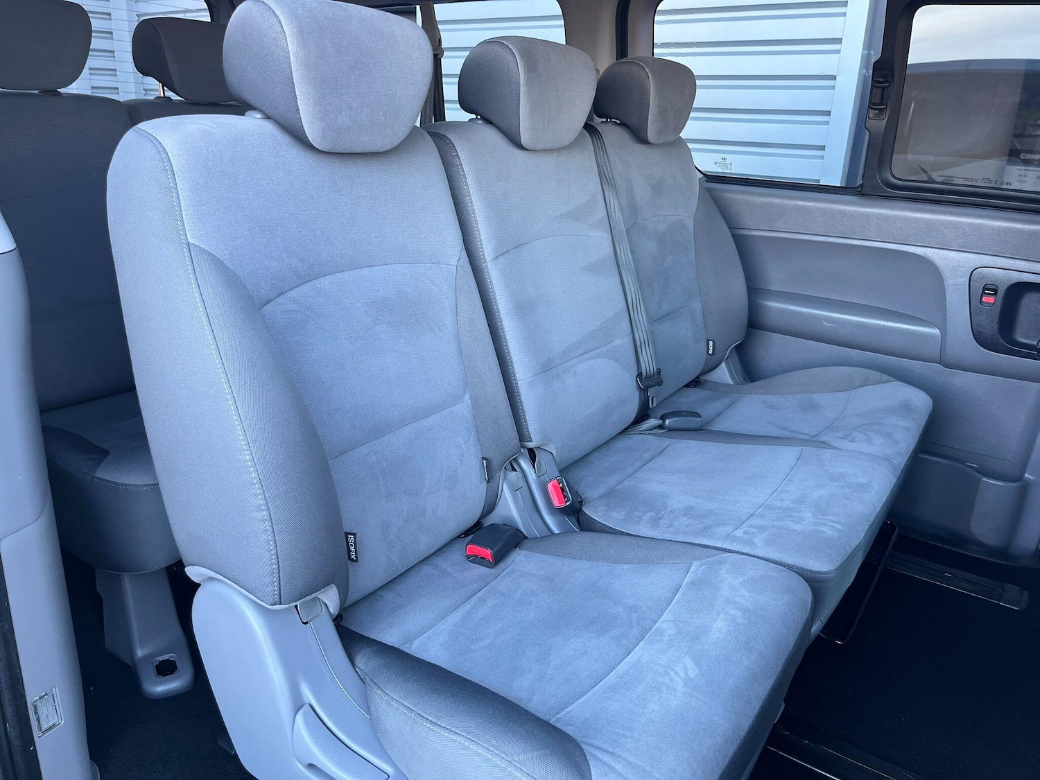 Used Hyundai i800 2017 for sale - 76992784: Photo 32