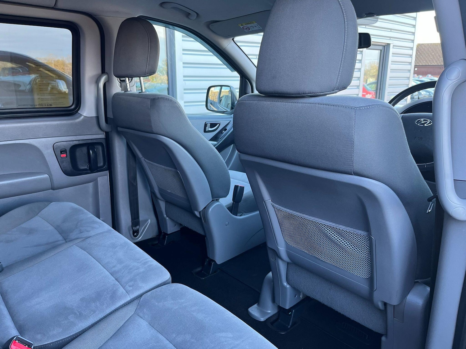 Used Hyundai i800 2017 for sale - 76992784: Photo 33