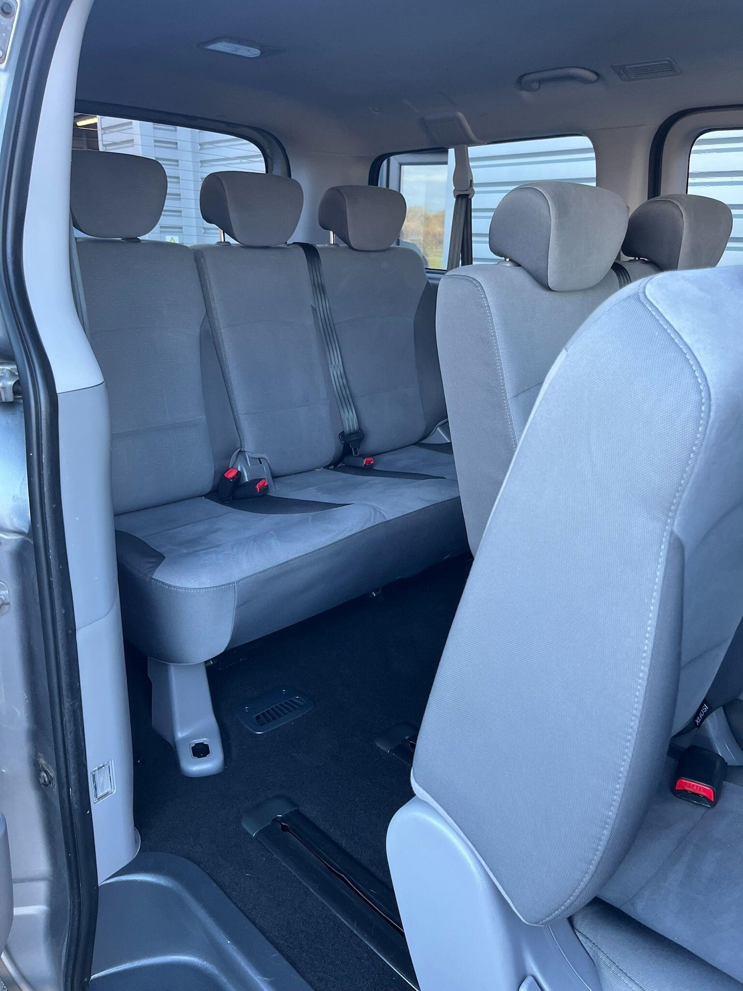 Used Hyundai i800 2017 for sale - 76992784: Photo 34