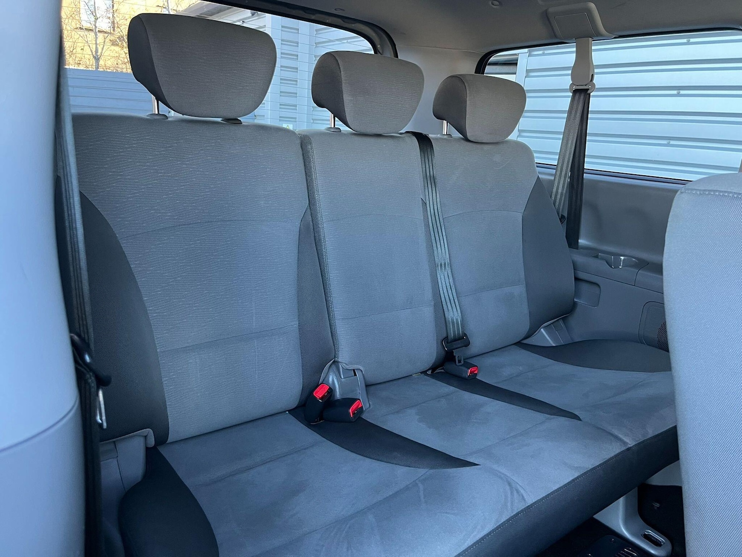 Used Hyundai i800 2017 for sale - 76992784: Photo 35