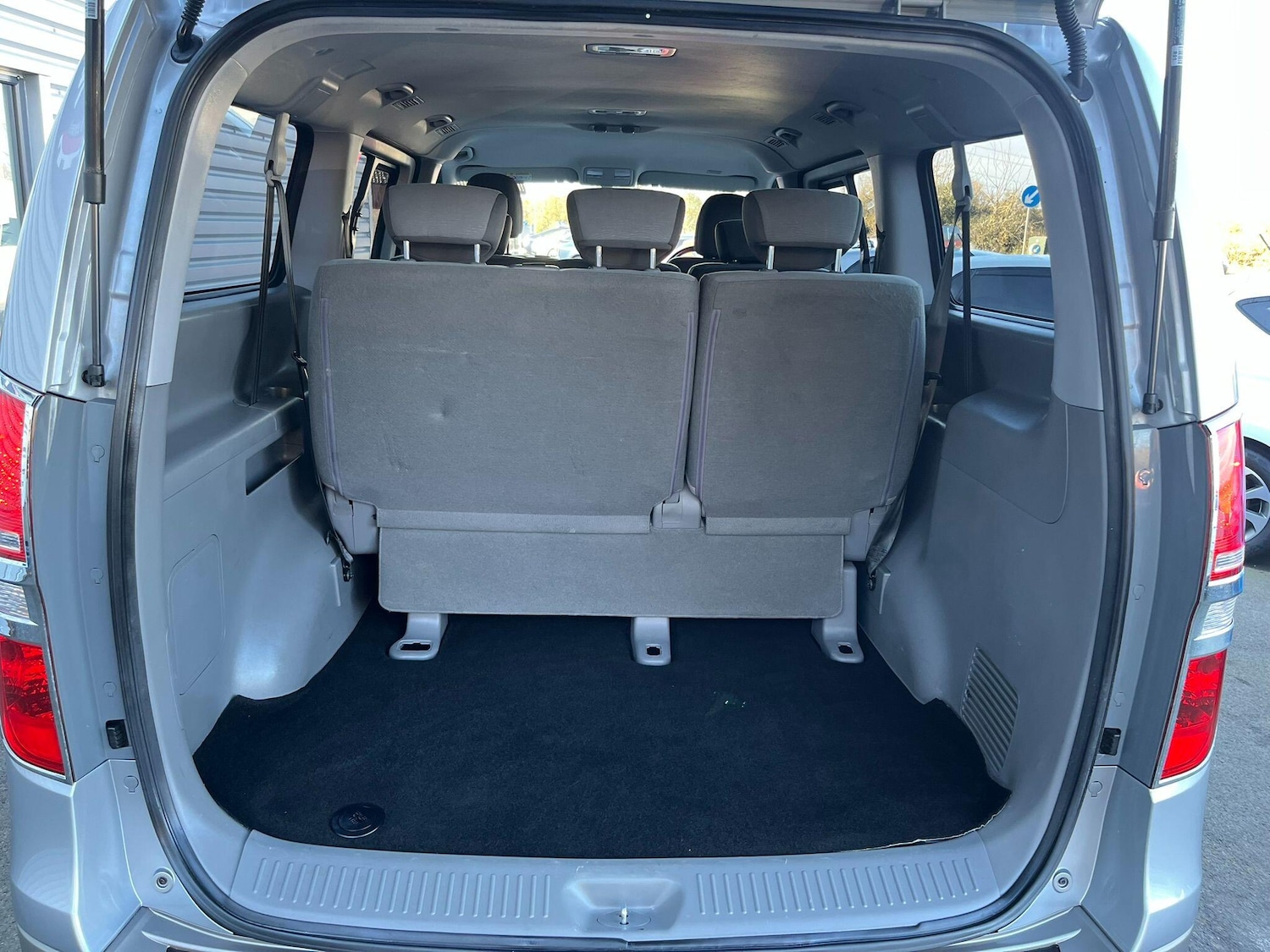 Used Hyundai i800 2017 for sale - 76992784: Photo 36