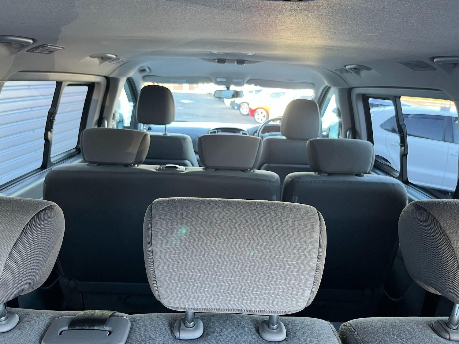 Used Hyundai i800 2017 for sale - 76992784: Photo 38