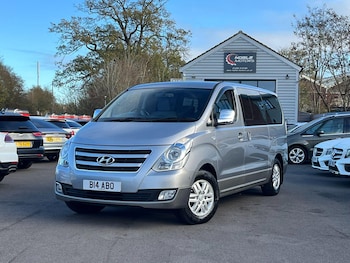 Used Hyundai i800 2017 for sale - 76992784: Photo