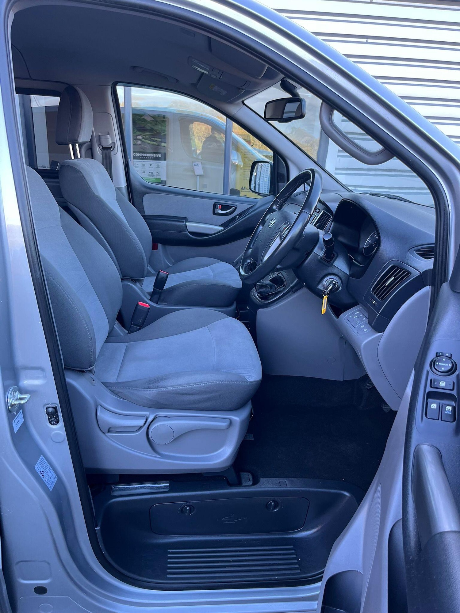 Used Hyundai i800 2017 for sale - 76992784: Photo 9