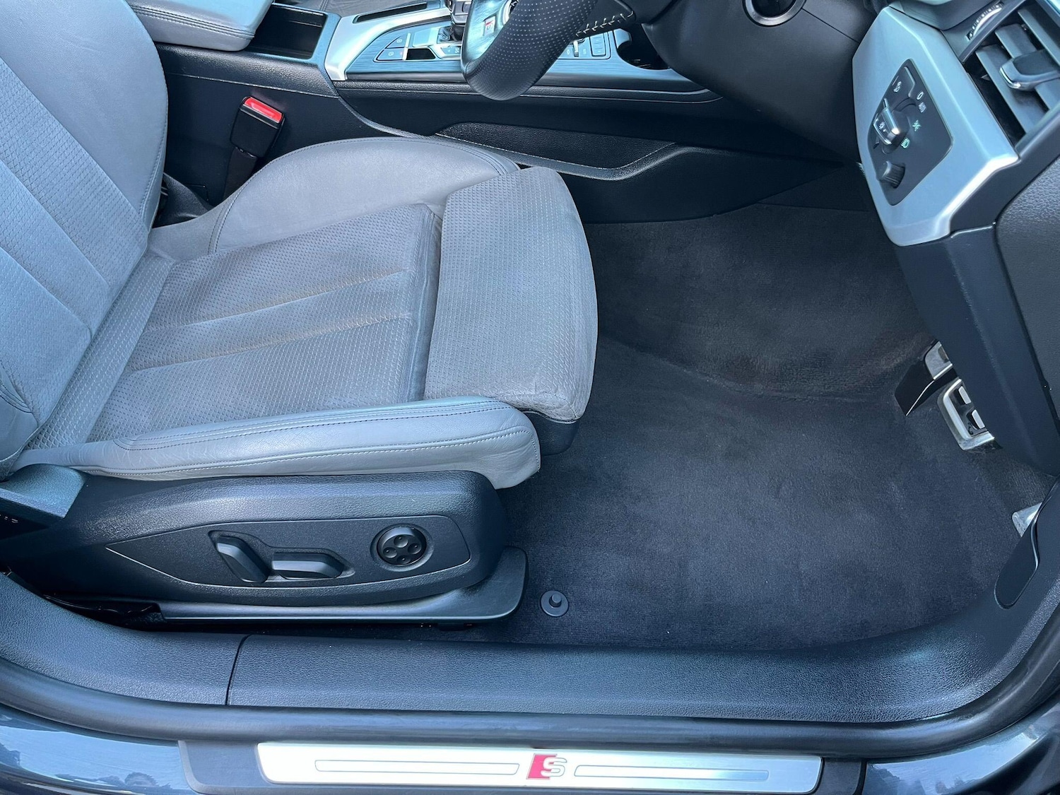 Used Audi A5 for sale - 77016686: Photo 11