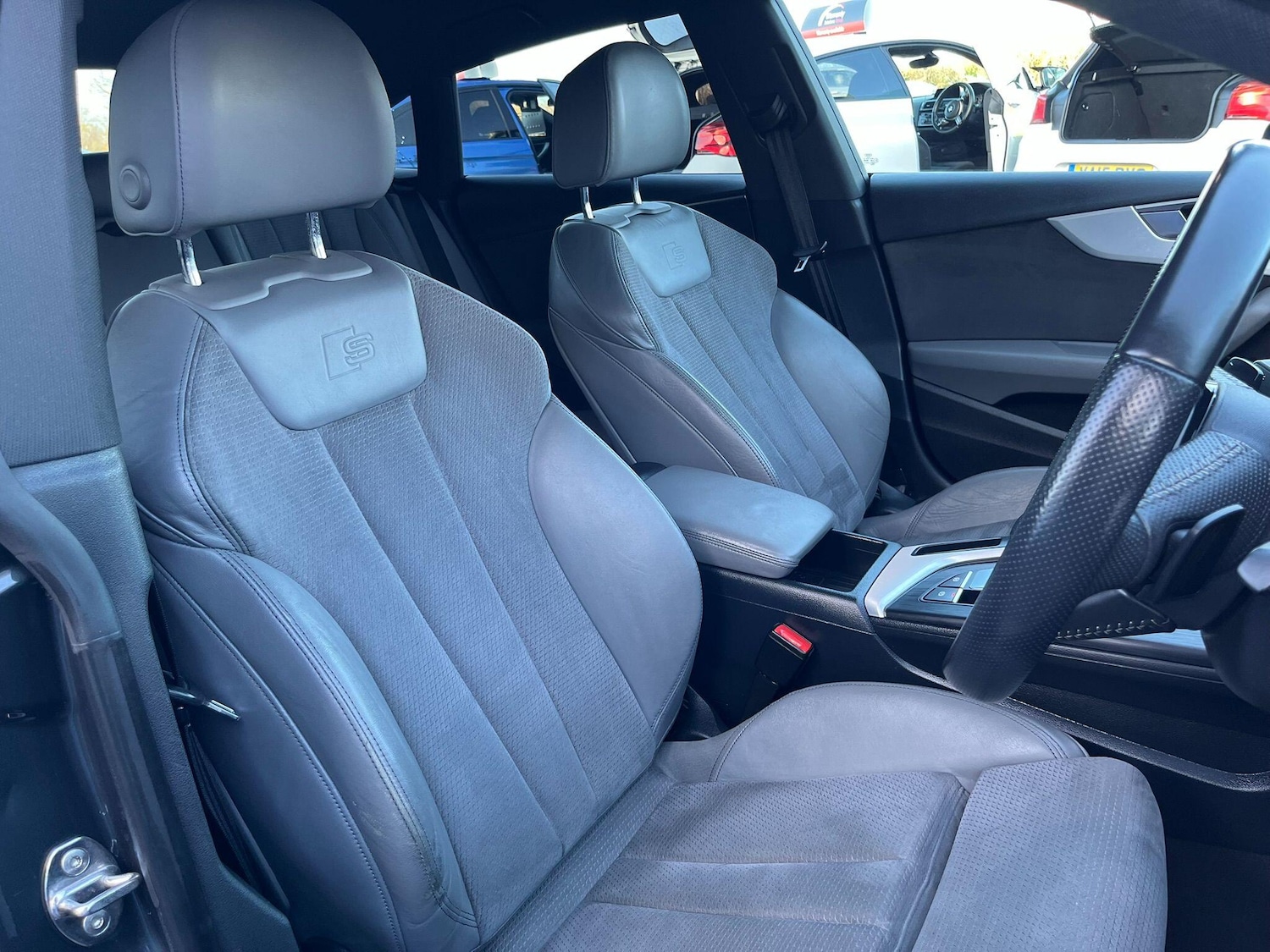 Used Audi A5 for sale - 77016686: Photo 12