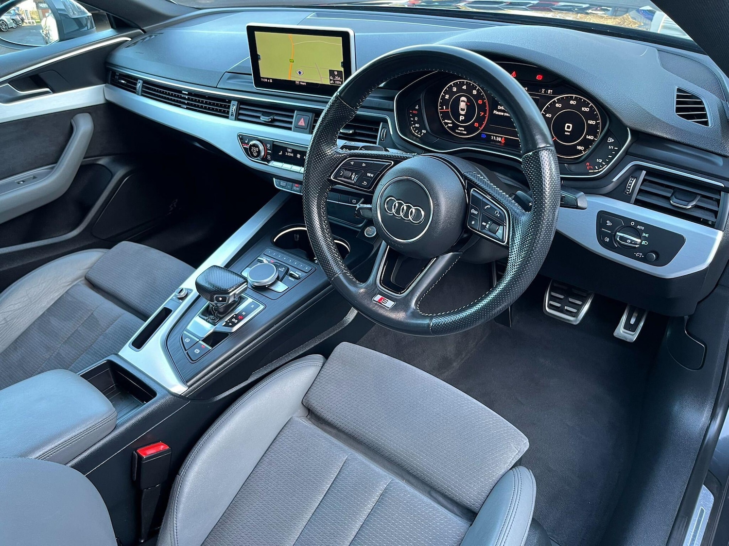 Used Audi A5 for sale - 77016686: Photo 13