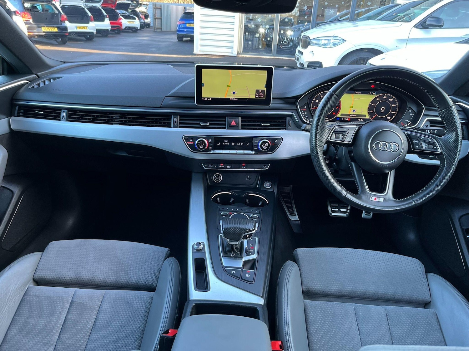 Used Audi A5 for sale - 77016686: Photo 14