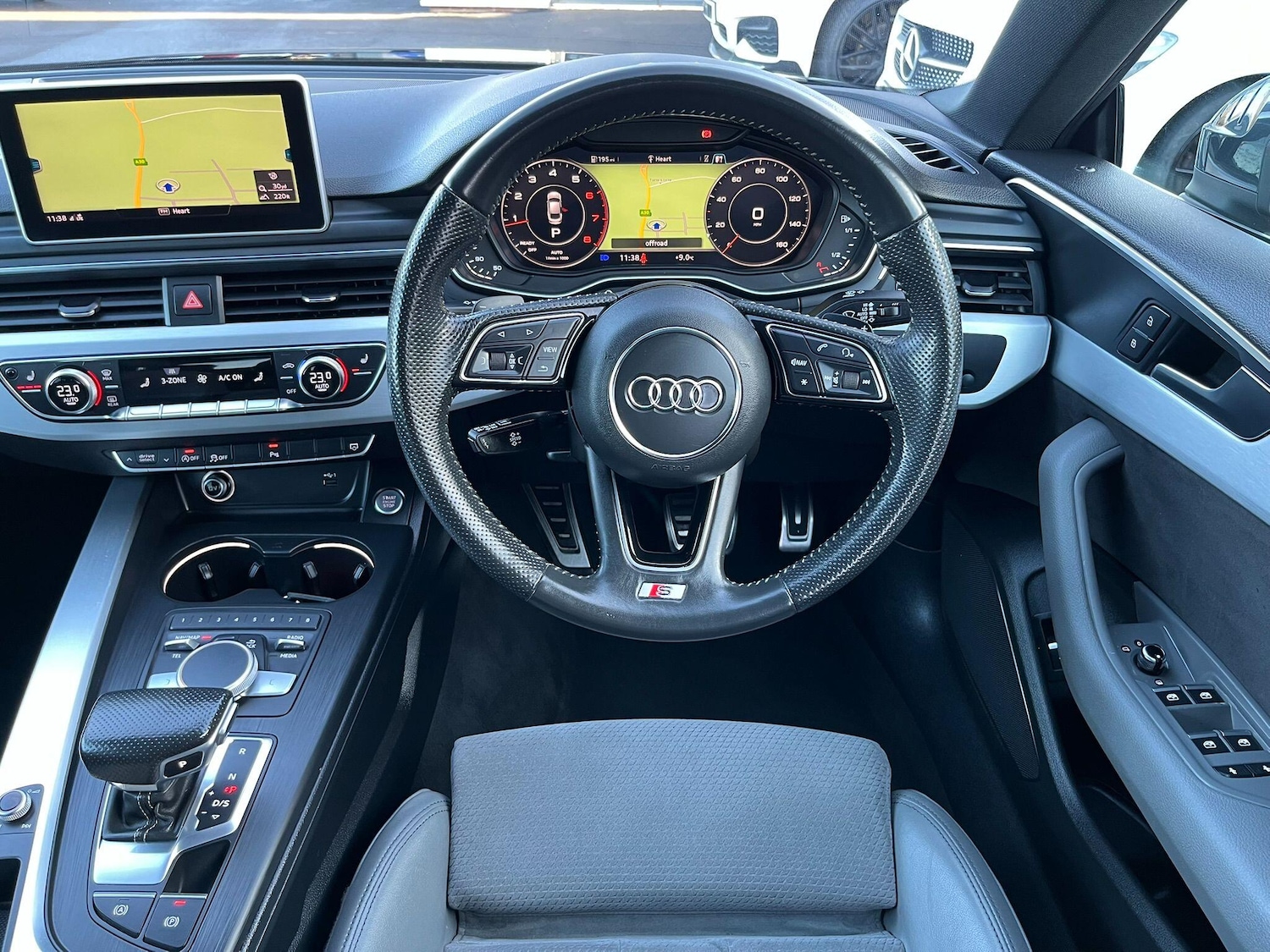 Used Audi A5 for sale - 77016686: Photo 15