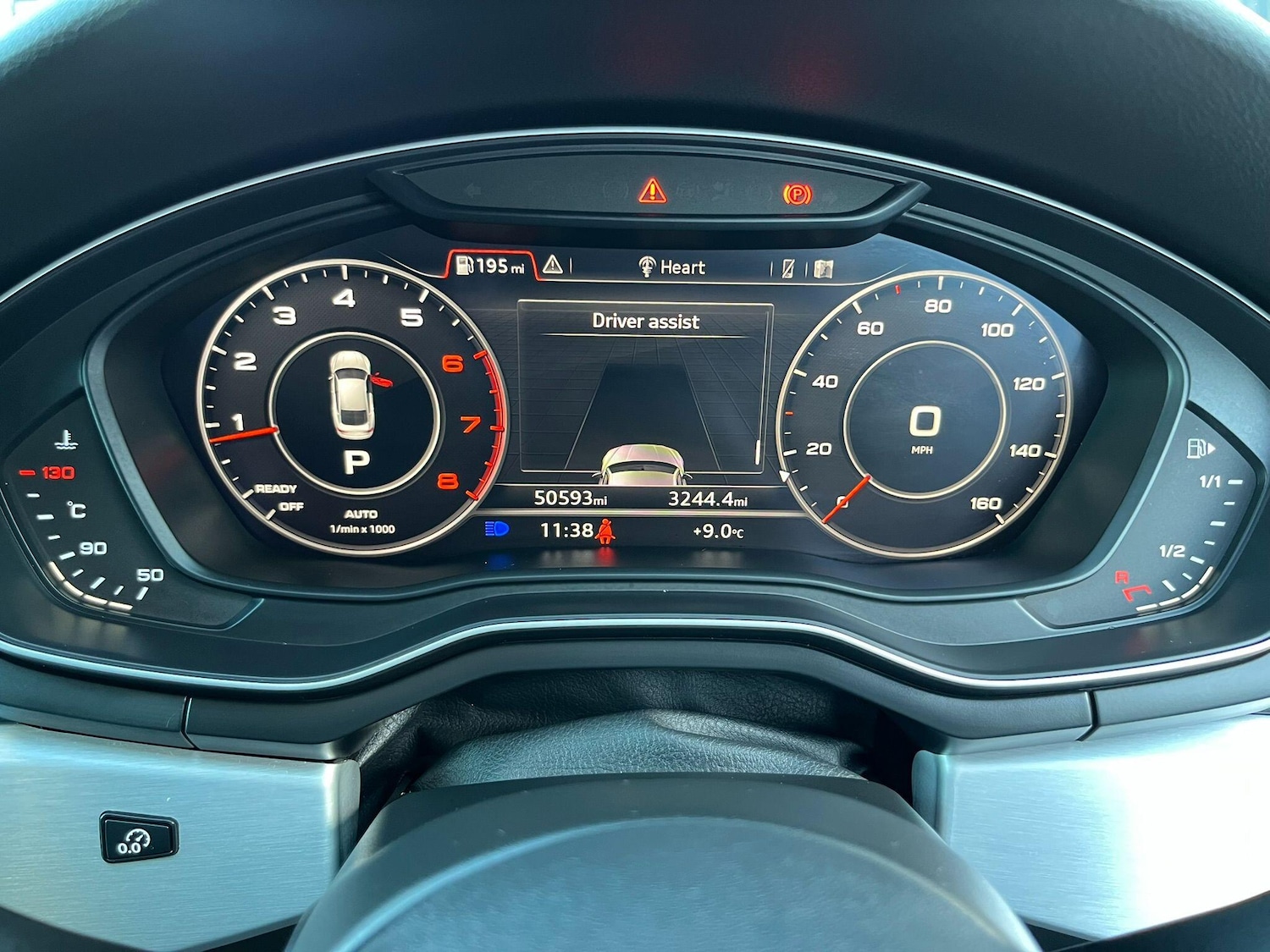 Used Audi A5 for sale - 77016686: Photo 16