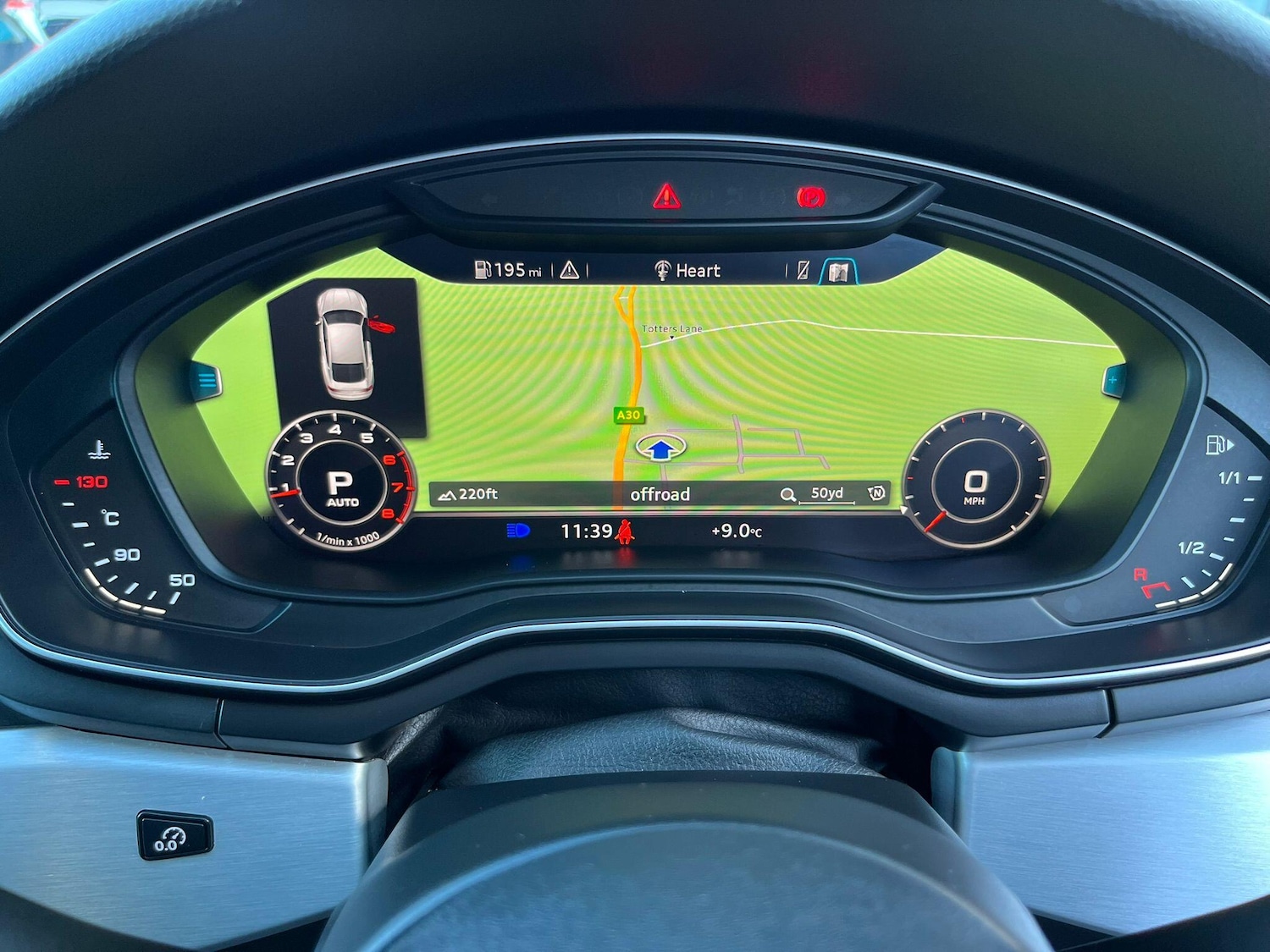 Used Audi A5 for sale - 77016686: Photo 17