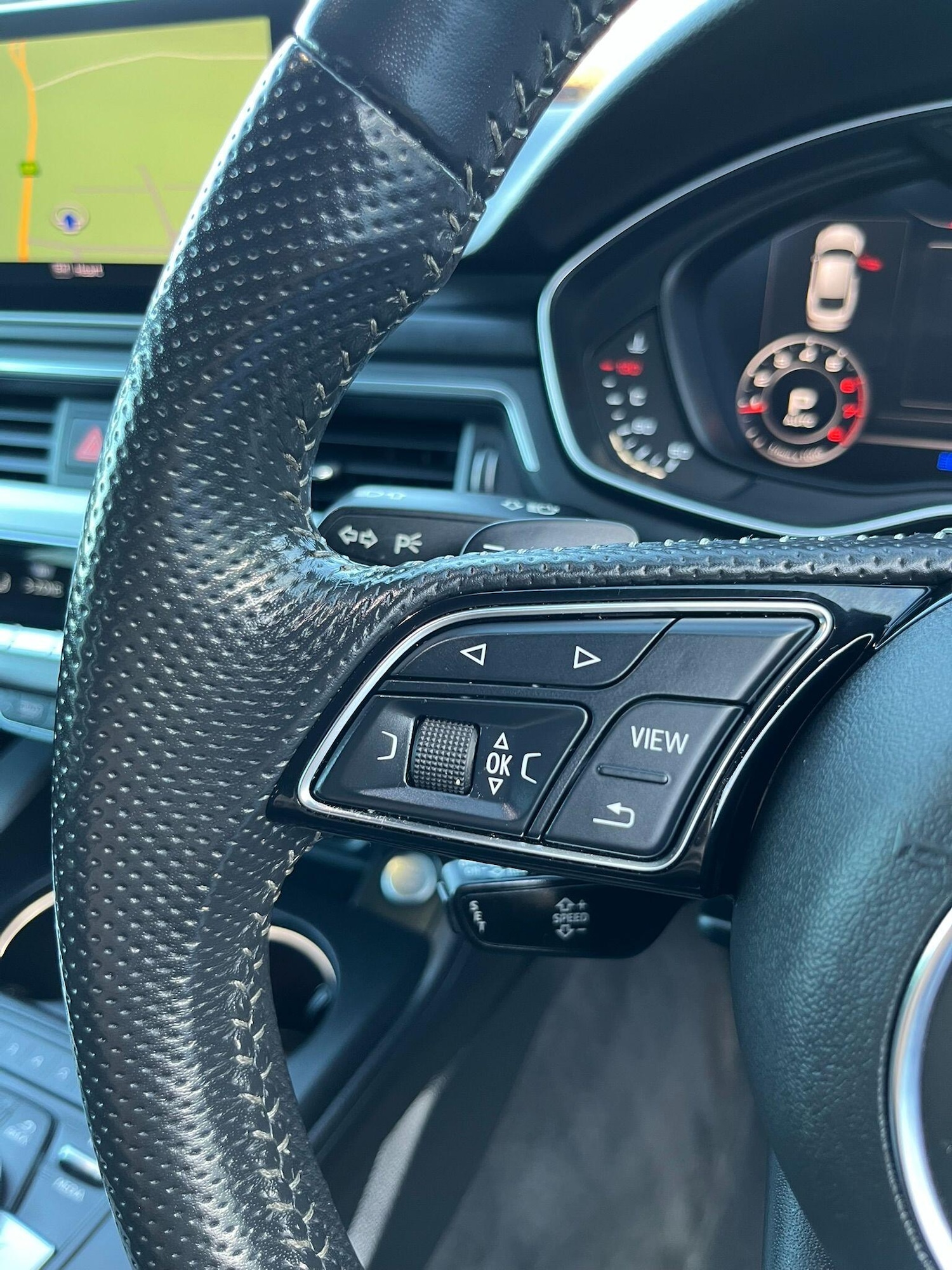 Used Audi A5 for sale - 77016686: Photo 18