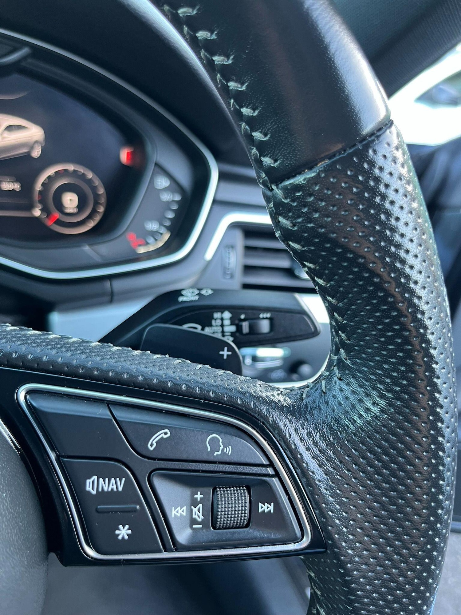 Used Audi A5 for sale - 77016686: Photo 19