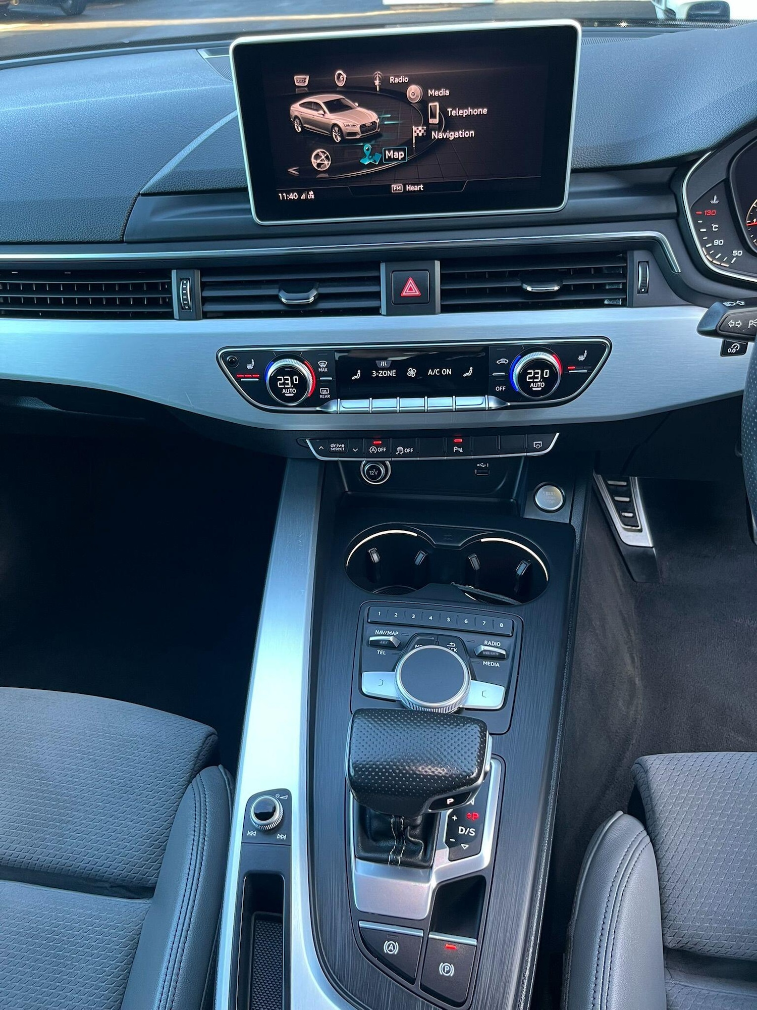 Used Audi A5 for sale - 77016686: Photo 21