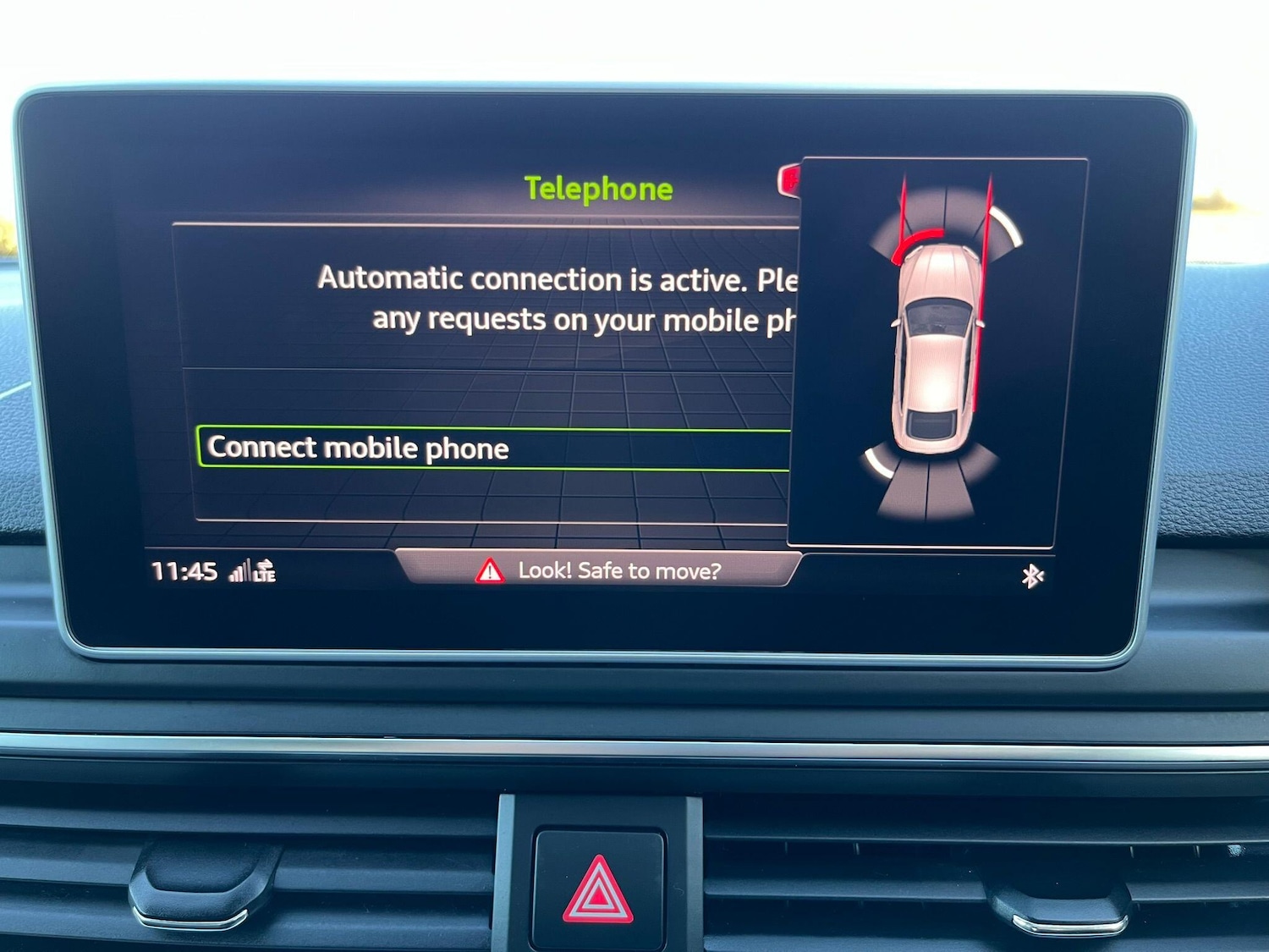 Used Audi A5 for sale - 77016686: Photo 22