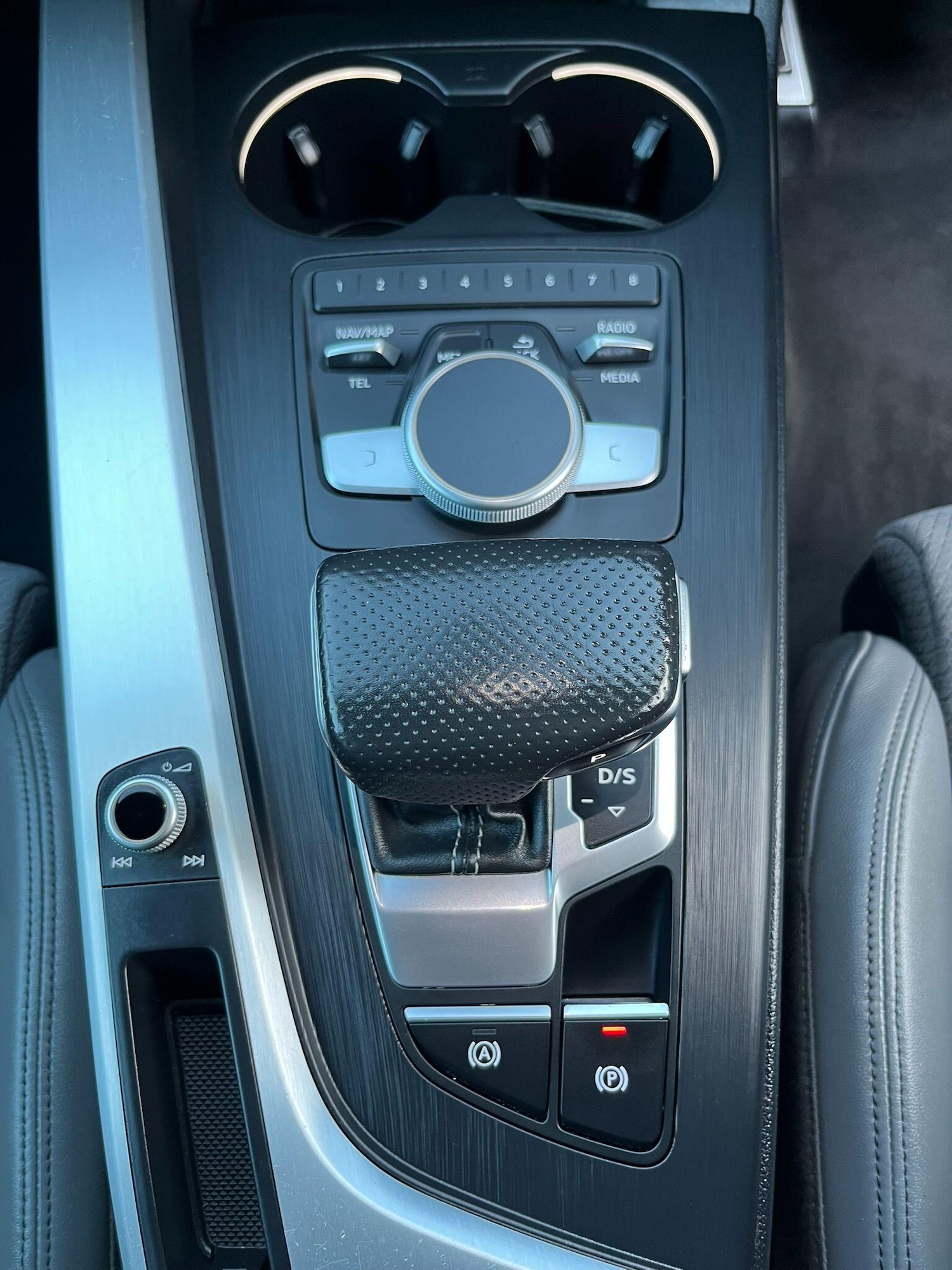 Used Audi A5 for sale - 77016686: Photo 23