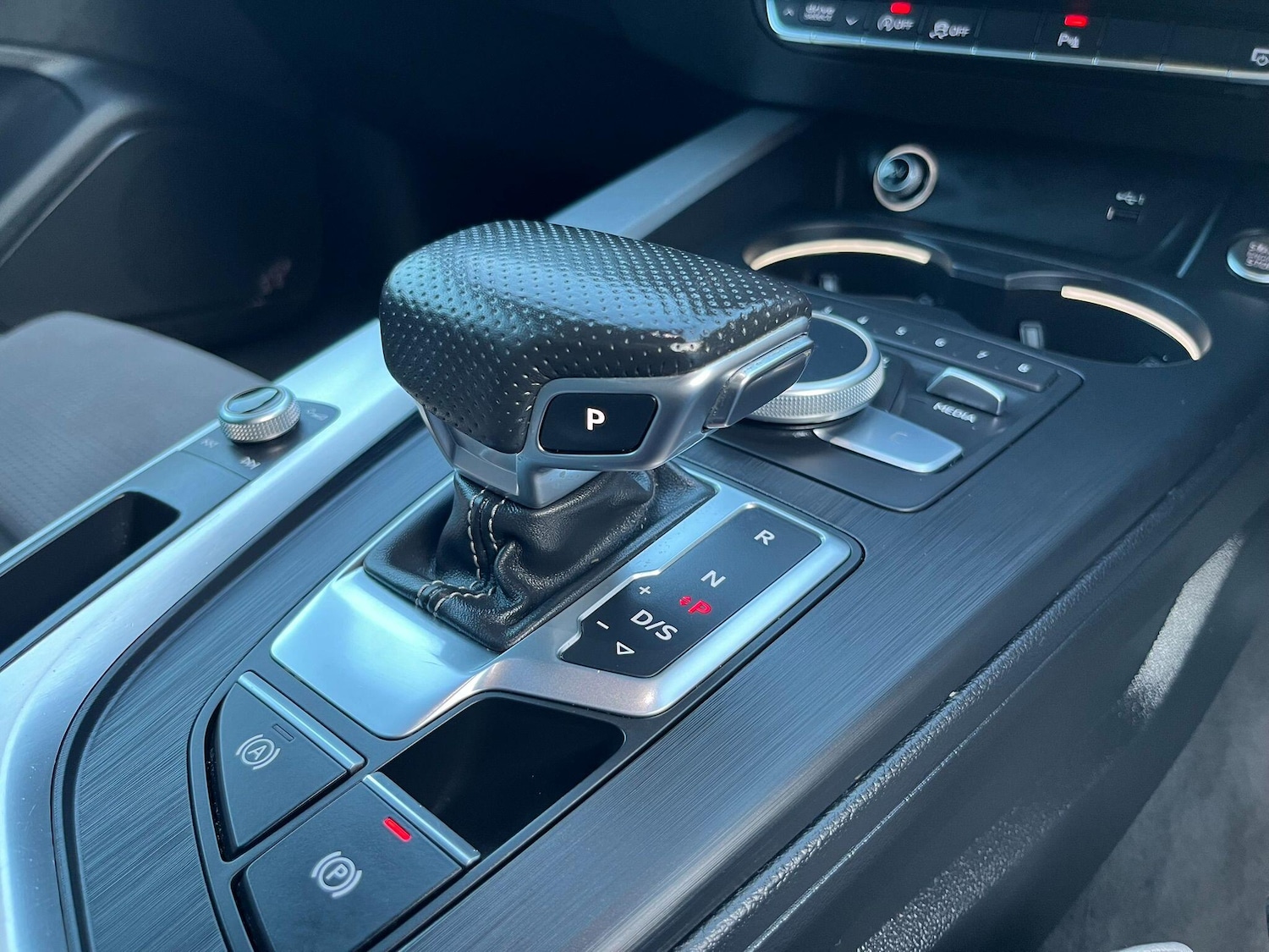 Used Audi A5 for sale - 77016686: Photo 27