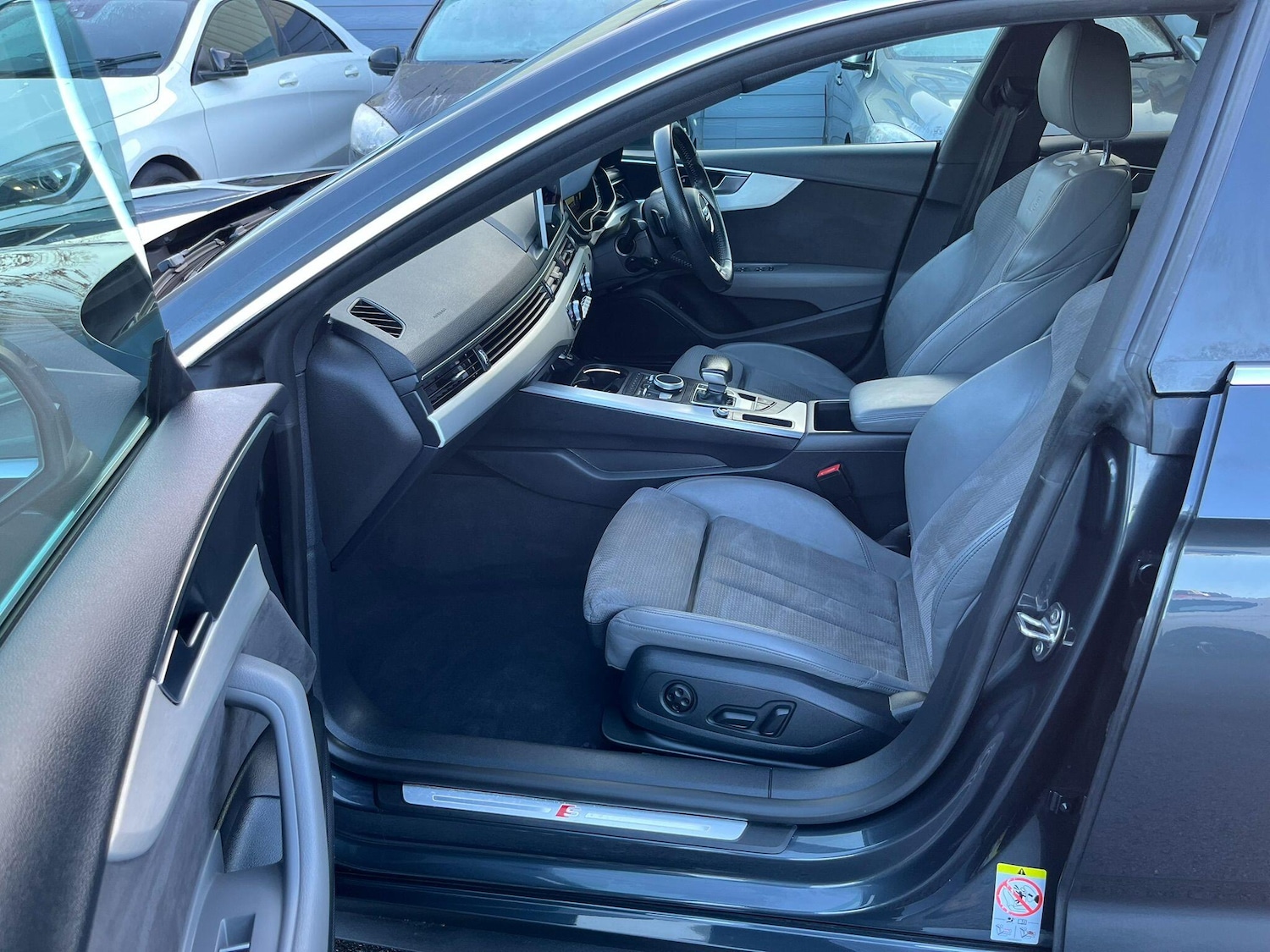 Used Audi A5 for sale - 77016686: Photo 29