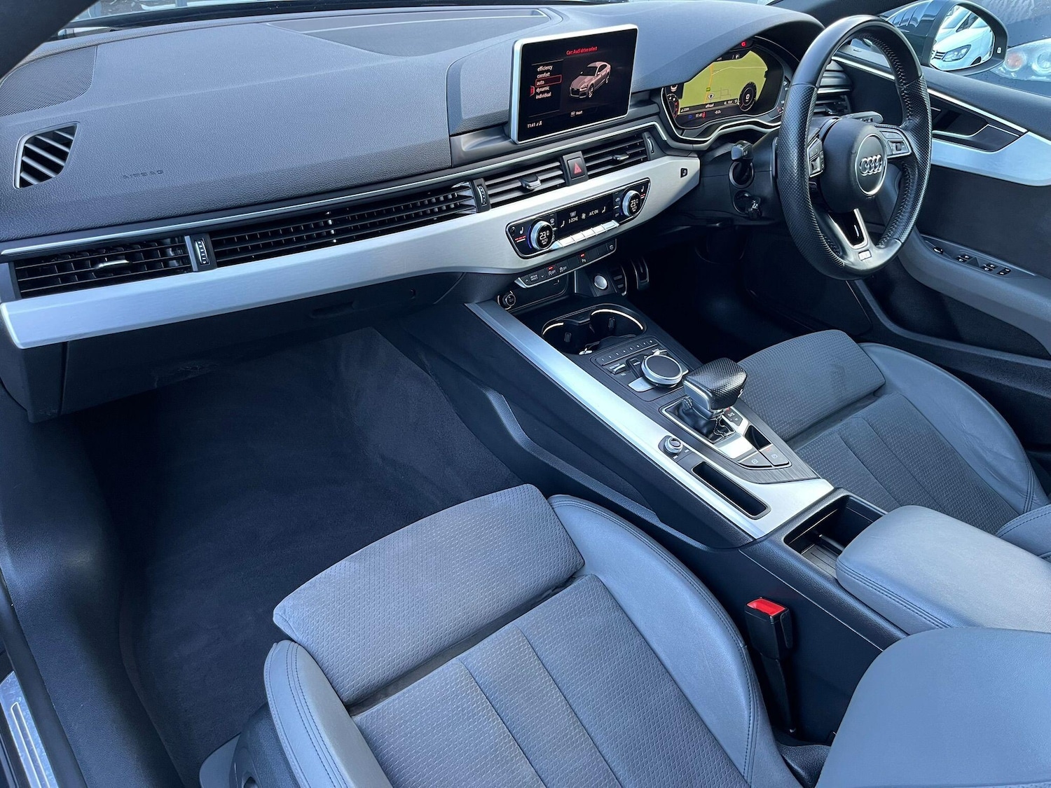 Used Audi A5 for sale - 77016686: Photo 31