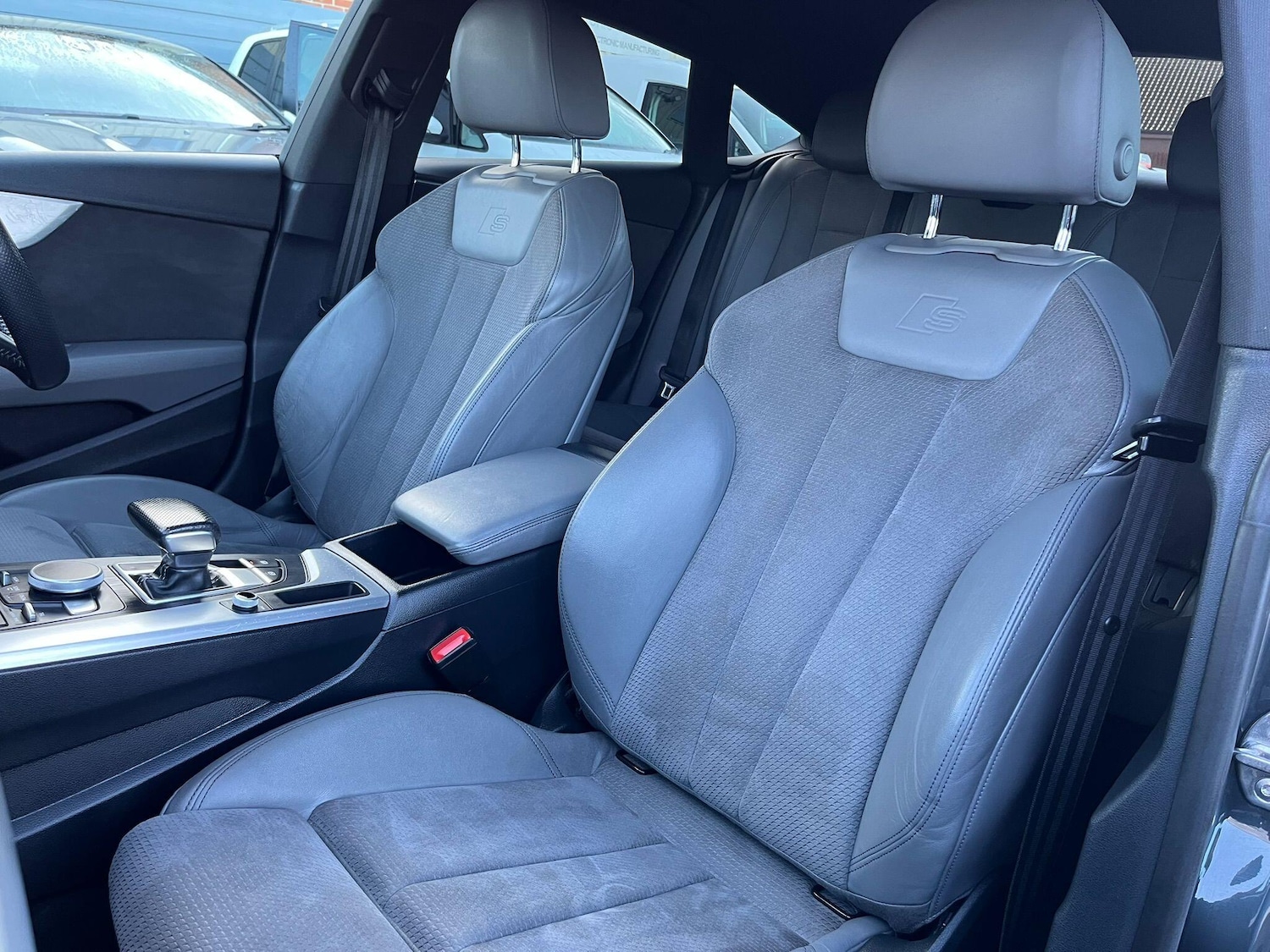 Used Audi A5 for sale - 77016686: Photo 32