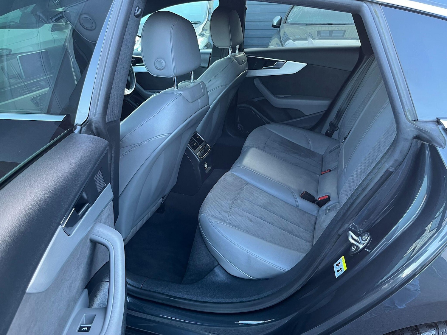 Used Audi A5 for sale - 77016686: Photo 33