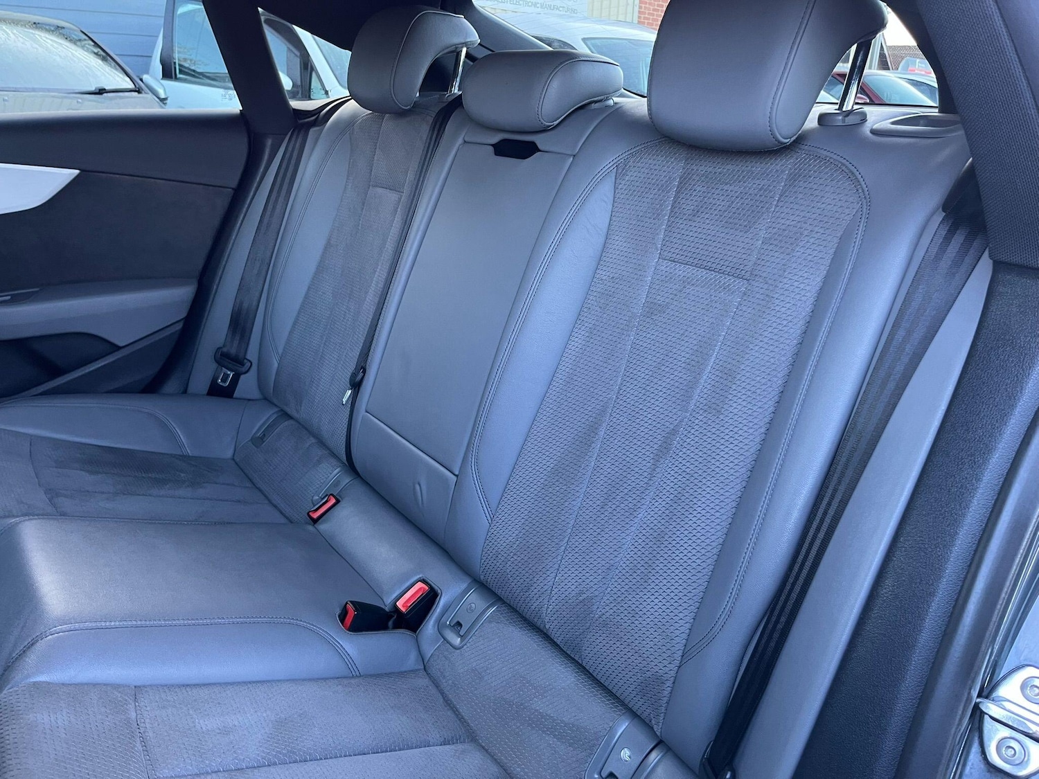 Used Audi A5 for sale - 77016686: Photo 34