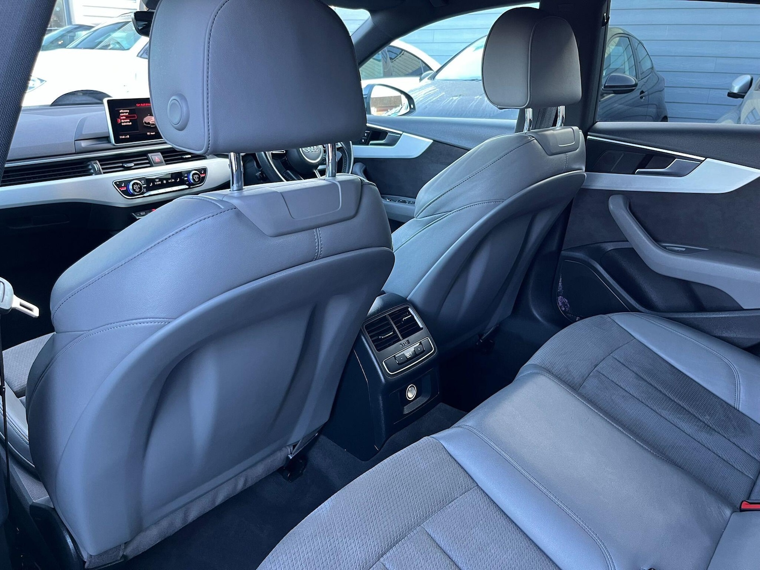 Used Audi A5 for sale - 77016686: Photo 35