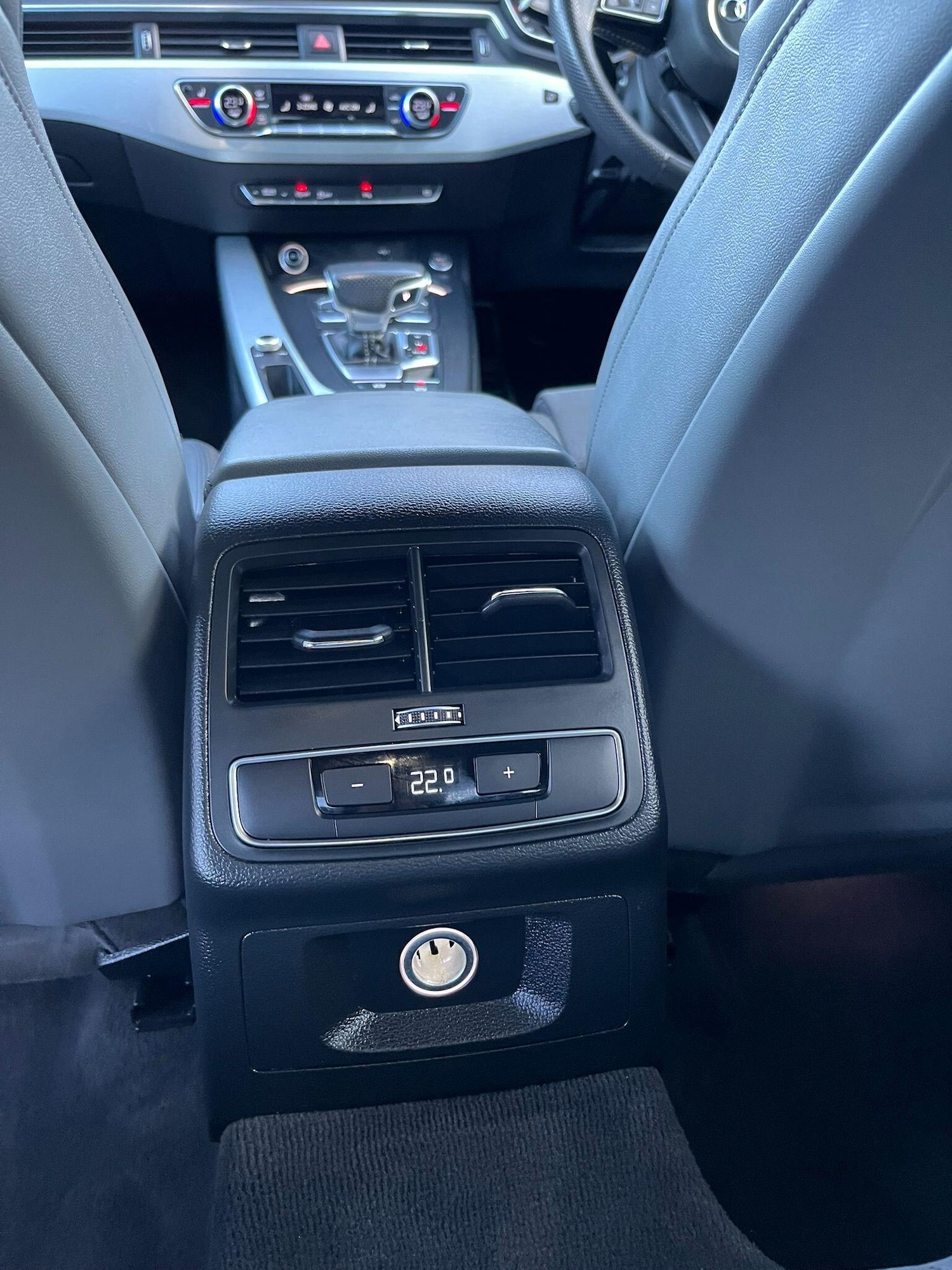 Used Audi A5 for sale - 77016686: Photo 36